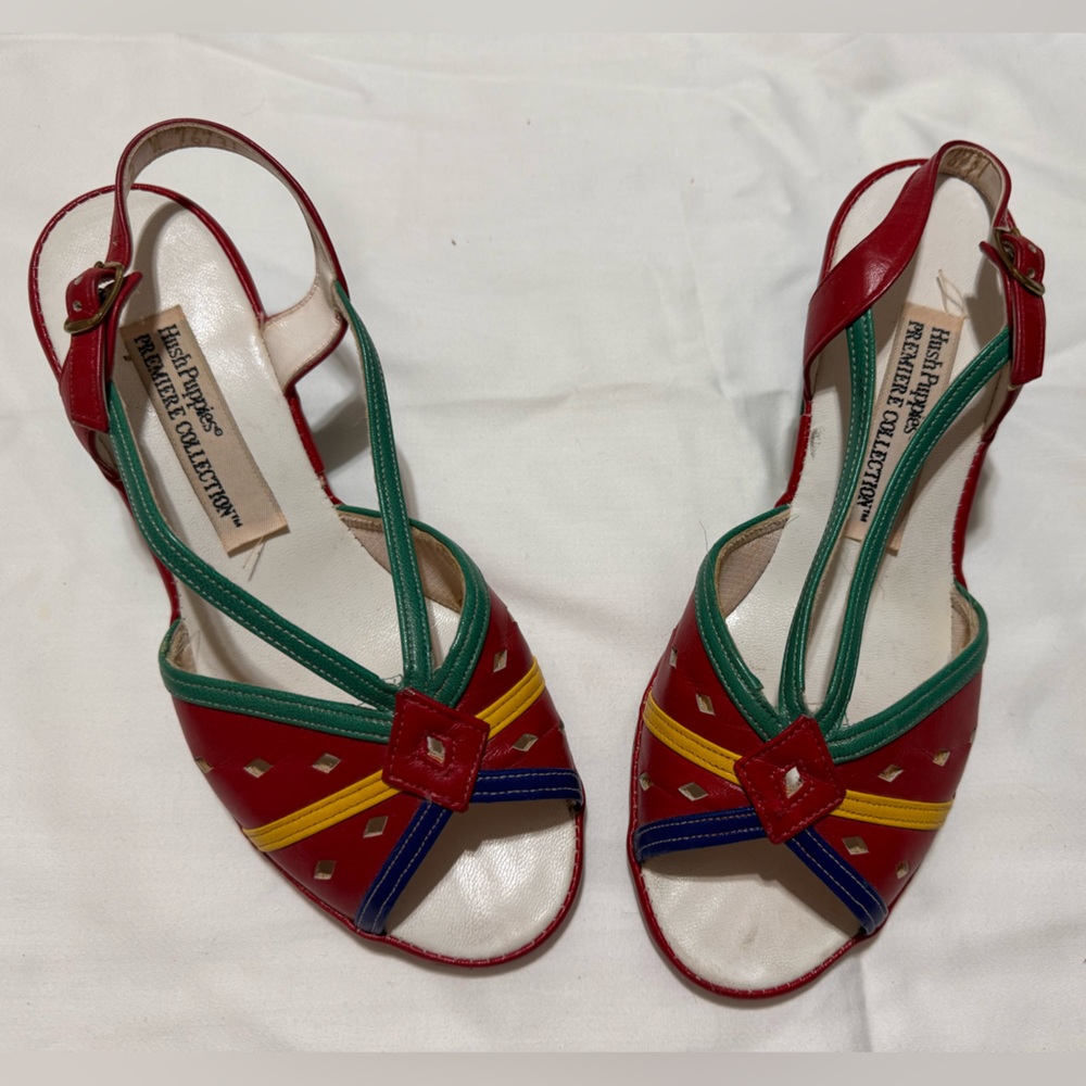 Hush Puppies Collection Sandal